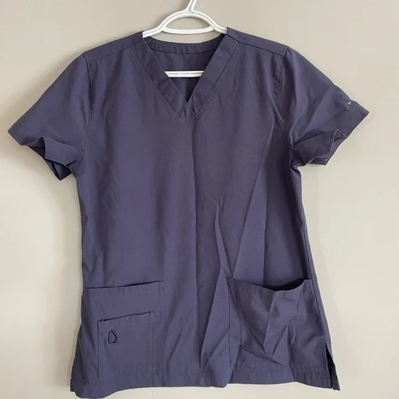 Scrub Tops (Individual OR Bundle) - Picture 9 of 11